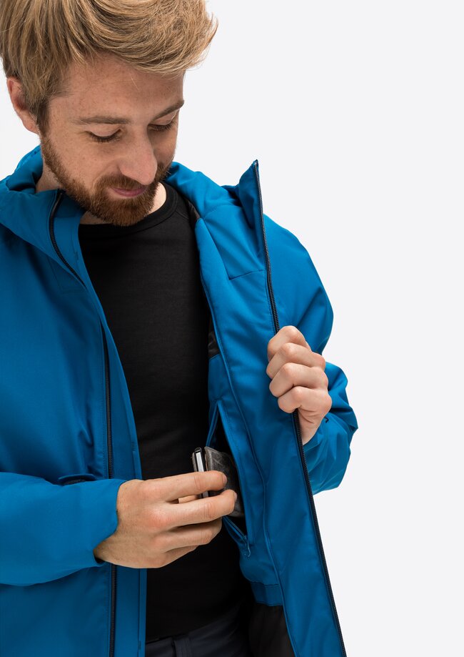 Mens outdoor sports jackets discount